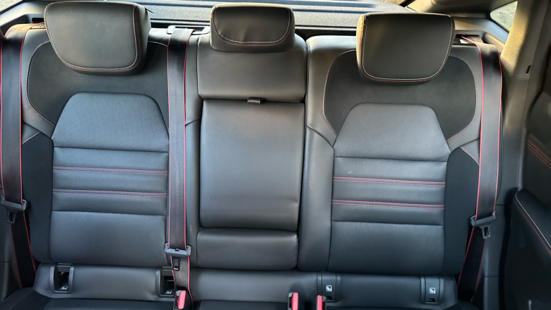 Renault Arkana 1.6 E-TECH Hybrid 145 R.S. Line 5dr Auto Hybrid Estate